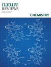 Nature Reviews Chemistry雜志封面